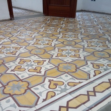 Room 1